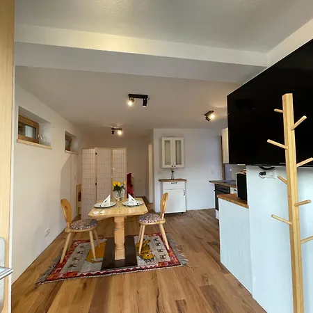 Apartment Latina Ii Westendorf
