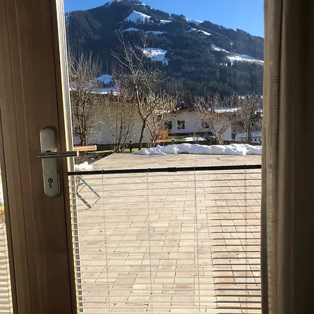 Latina Ii Apartment Westendorf