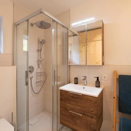 Latina, Brixental Tirol - Auch Im Sommer Wunderschoen! Apartment *