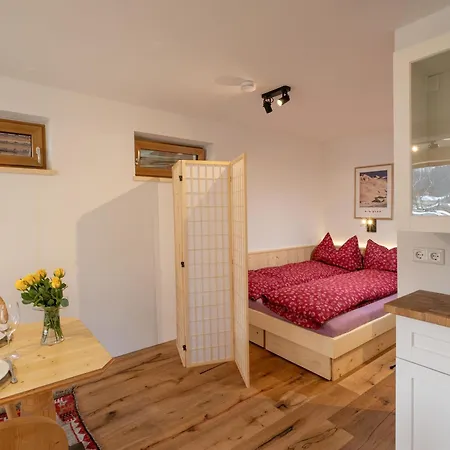 Latina Ii Apartment Westendorf