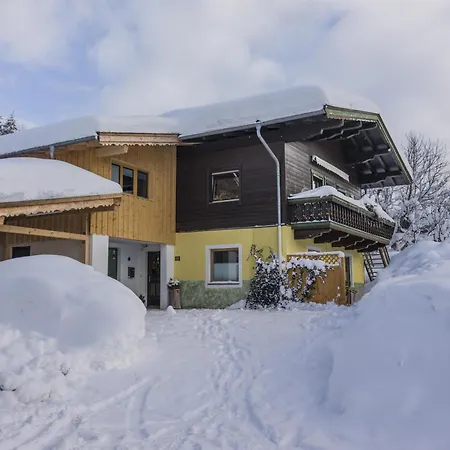 Apartment Latina Ii Westendorf