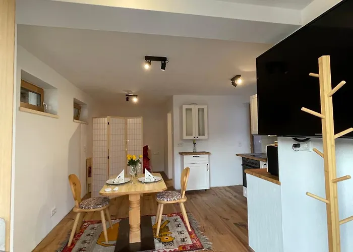 Appartamento Latina Ii Westendorf