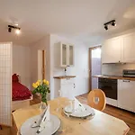 Latina Ii Apartman *