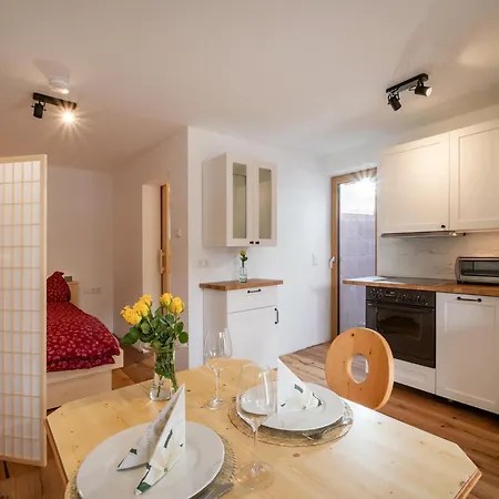 Latina Ii - Minus 10 Prozent Von 8 Bis 21 Juni 2026! Appartement *